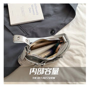 Ashen Thorn Satchel