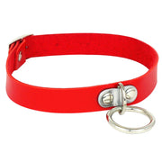 Gothic Necklace Collar, Rivet Choker Y2K Woman Necklace for Halloween Cosplay Christmas Party Birthday Gifts