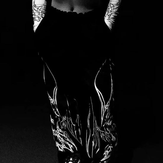 Vampyre’s Vow Pants
