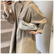 Ashen Thorn Satchel