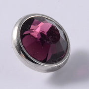 Surgical Steel Surface Piercing Dermal Anchor Microdermals Piercing CZ Perforation Accessories Micro Skin Diver Piercing Jewelry