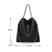 Cursed Elegance Purse