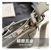Ashen Thorn Satchel