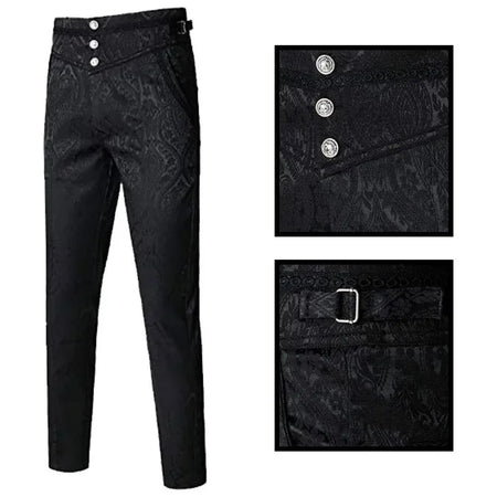 Shadow Reign Pants