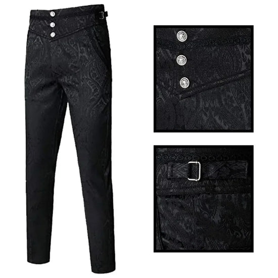 Shadow Reign Pants