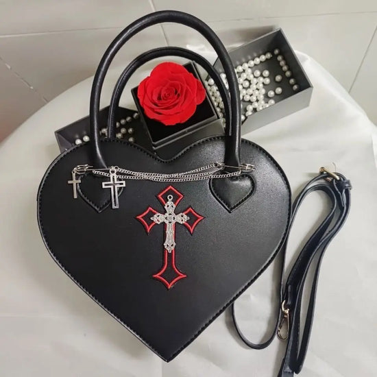 Vampire’s Kiss Tote