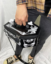 Phantom Bloom Backpack