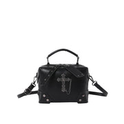 Raven Queen Crossbody