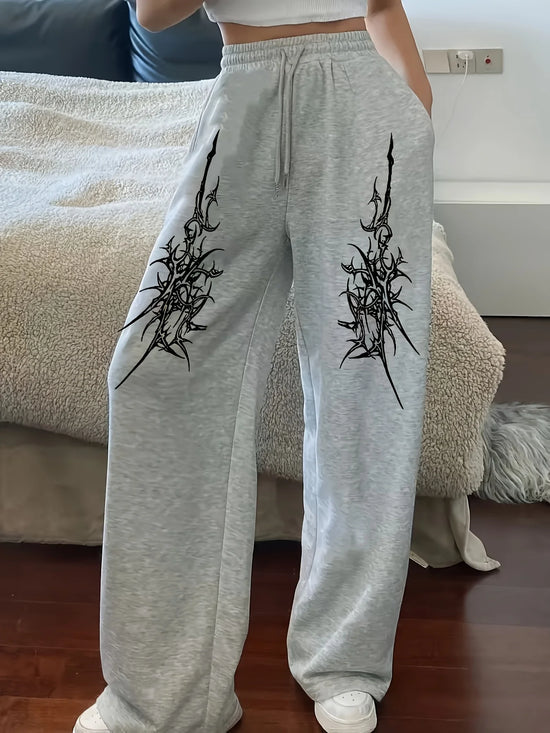 Midnight Sin Trousers