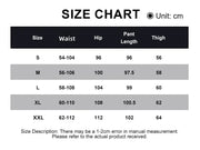 Sable Mourning Pants