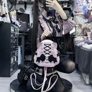 Nocturne Embrace Backpack