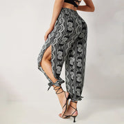 Sin Lace Trousers