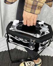 Phantom Bloom Backpack