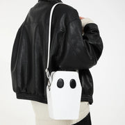 Necra Bloom Crossbody