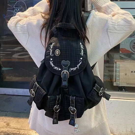 Bloodmoon Satchel