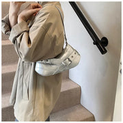 Ashen Thorn Satchel