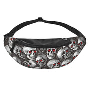 Sinister Lace Pouch