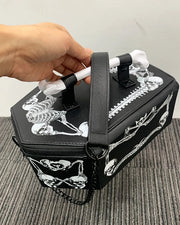 Phantom Bloom Backpack