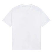 Classic Y2K Gothic Style T-shirt Print Oversized T Shirt High Street Shirts Gothic Round Neck Cotton Tops New Mens Women T Shirt