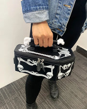 Phantom Bloom Backpack