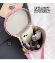 Midnight Veil Tote