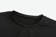 Gothic Women's Pattern T-shirt Summer Y2K Street Clothing Gothic Angel Skull Short Sleeve Top T-shirt