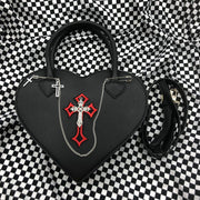 Vampire’s Kiss Tote