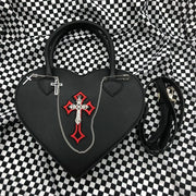 Vampire’s Kiss Tote