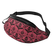 Sinister Lace Pouch