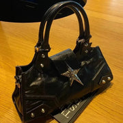 Grave Whisper Crossbody