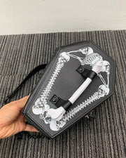 Phantom Bloom Backpack