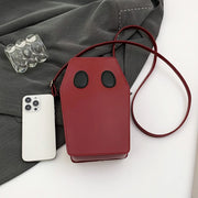 Necra Bloom Crossbody