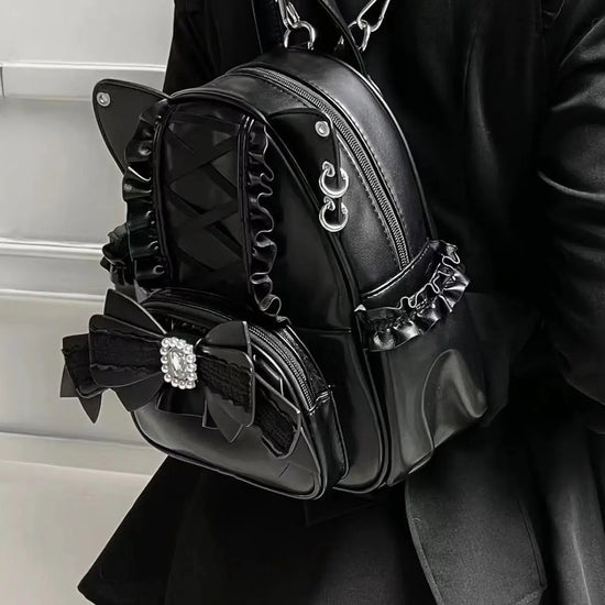 Nocturne Embrace Backpack
