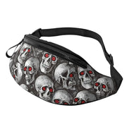 Sinister Lace Pouch