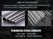 Gothic Unique Fashion Skull Biker Rings For Men Women Stainless Steel Punk Rock Jewelry Halloween Gifts Motorcycle Accessories