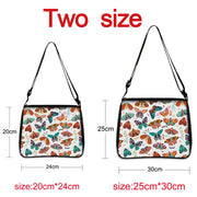 Shadowlace Handbag