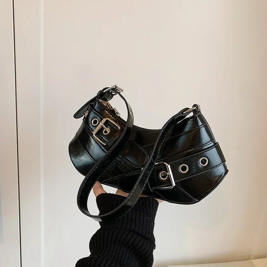 Ashen Thorn Satchel