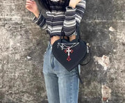 Vampire’s Kiss Tote