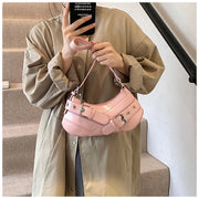 Ashen Thorn Satchel