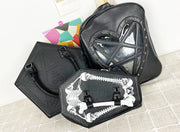 Phantom Bloom Backpack
