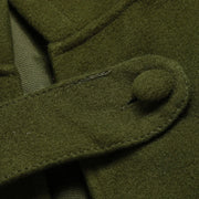 Winter Cloak Hooded Trench Coat Women Gothic Cape Women Trench Coat Open Front Cardigan Jacket Coat Cape Cloak Poncho Plus