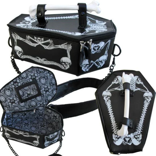 Phantom Bloom Backpack