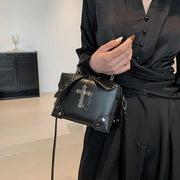 Raven Queen Crossbody
