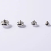 Surgical Steel Surface Piercing Dermal Anchor Microdermals Piercing CZ Perforation Accessories Micro Skin Diver Piercing Jewelry