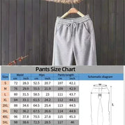 Midnight Sin Trousers