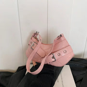 Ashen Thorn Satchel