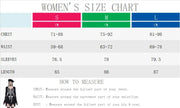 Halloween Gothic Women Dress Long Sleeve High Waist Cosplay Skull Dresses Goth Aesthetic 90s Egirl Sexy Slim Party Holiday Club