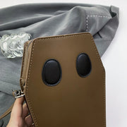 Necra Bloom Crossbody