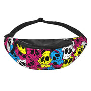 Sinister Lace Pouch