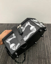 Phantom Bloom Backpack